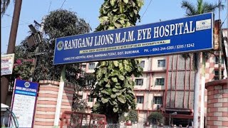 RANIGANJ EYE HOSPITAL  FULL INFORMATION IN ONE VIDEO  DOCTORS DETAILS  TIMING [upl. by Lynnea]