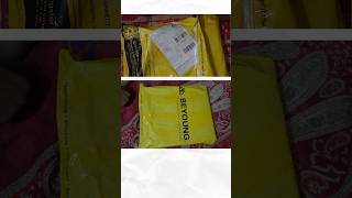 Beyoung Girls T Shirt Unboxing beyoung tshirt tshirts unboxing mensfashionbeast [upl. by Cointon]