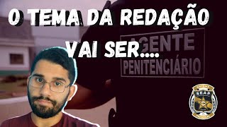 Qual vai ser o tema da REDAÇÃO SEAP PA [upl. by Nageet]