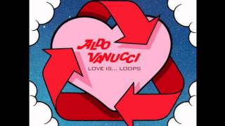 Aldo Vanucci  Youre All Show feat Kylie Auldist [upl. by Joye535]