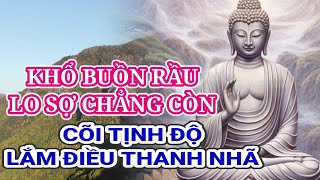 Mau thức tỉnh tu thân kẻo trễ đến tội rồi mới hối muộn màng loiphatday loihayydep suyngam [upl. by Aihtak166]