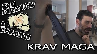 Tra cazzotti e Cerotti  Krav Maga [upl. by Dleifyar]