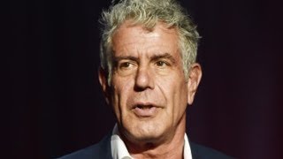 Whats Come Out About Anthony Bourdain Since He Died [upl. by Medrek804]