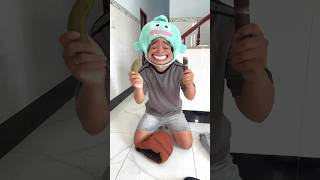 DORIN IS ROMPIERON EL GORRITO ​⁠alfredolarin funny trend dorin shorts comedia comedy [upl. by Chun]