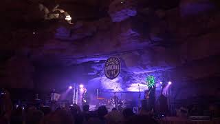 DeVotchKa Contrabanda Live in a cave 2019 [upl. by Hermosa705]