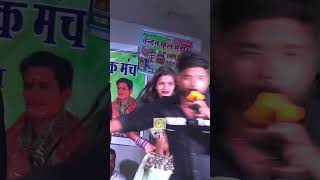 Dharmendra Nirmaliya ka new Gana  Dharmendra nirmaliya ka Stage show [upl. by Torruella]