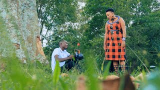 Kongoi Muren  Winrose Chepkorir Official Video 4K [upl. by Kciremed]