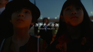 RADWIMPS  カナタハルカ Official Music Video [upl. by Leonanie]