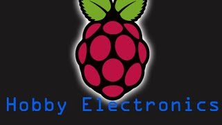 Raspberry Pi  PiFace LEDs [upl. by Aliahs153]