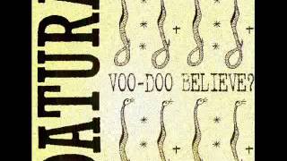 DATURA  Voo Doo Believe Getfar Remix 1996 [upl. by Ahcurb]