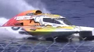 HRL 2008  Valleyfield Grand Prix Final [upl. by Eca]