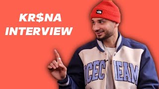 KRNA Interview Radio City  KRNA on Bollywood and Gully Boy Behind the scenes [upl. by Ennywg]