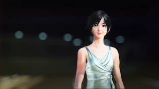 Ridge Racer 7 Ending [upl. by Evvy895]