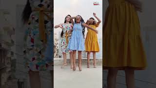 Mummy Nu Pasand  Short Video Fit Akansha Navya And Deepika [upl. by Batholomew]