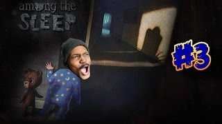 INTO THE PICTURE  Among The Sleep  Gameplay 3 [upl. by Lord]