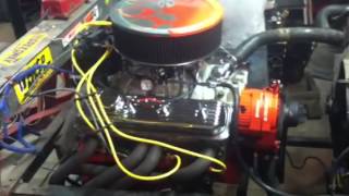 ZZ4 360HP Crate Engine [upl. by Aneek]