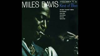 Miles Davis – So What 1959 [upl. by Orgell]