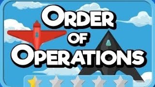 Order of operation 5th Grade Education For Kids [upl. by Zined]