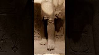 Ramses egypt ancientegypt history highlights pyramids travel youtubeshorts museum art [upl. by Dillon]