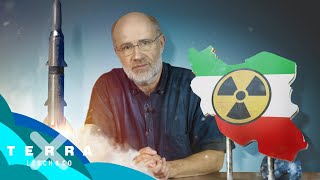 Baut der Iran jetzt die Atombombe  Harald Lesch [upl. by Meingolda]