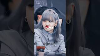 LALISA SONG LYRICS❤️🥀✨️ VIRAL TREND fypツ POPLIKE378 [upl. by Rik]