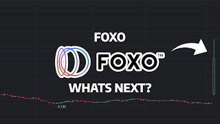 Whats Next  FOXO Stock Price Prediction  FOXO Stock Analysis  FOXO Technologies Stock [upl. by Orelie]