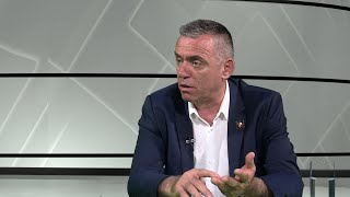 TV KOMENTAR – Mlinarić „Zasjeda u Borovu isplanirana je u Srbiji a sa SDSSom ni pod koju cijenu“ [upl. by Eon]