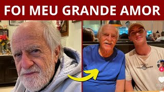 AOS 91 ANOS ARY FONTOURA CONFESSA O QUE MUITOS DE NÓS SUSPEITÁVAMOS [upl. by Kassey718]