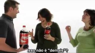 One Time Blind  Mais Cocacola Legendado [upl. by Maris]