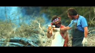 Jupiler Let’s Meat  The Red Hot Lava BBQ Teaser 1 [upl. by Taryn547]