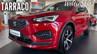 Disponible TARRACO FR 2023  Rojo Merlot 😍 [upl. by Caves]