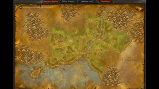 World of Warcraft Classic Allianz Schurken Quest Das Anwesen Rabenholdt erklärung Guide [upl. by Siron]