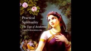 Practical Spirituality 07 Pranayama [upl. by Ariajaj]