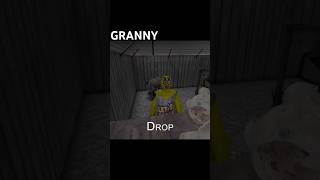 Chica granny yspi teddy 🧸granny dhirubhaigamerz 90fps shorts [upl. by Dud]