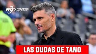 LAS DUDAS DE TANO  ANTIDOPING [upl. by Olive]