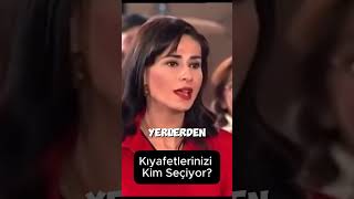 Yildiz Tilbe  Kıyafetlerinizi Kim Seciyor [upl. by Philender94]