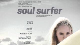 Theme from Soul Surfer  Soundtrack [upl. by Launamme]