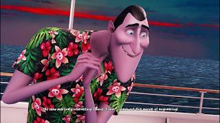 Hotel Transylvania 3 Monsters Overboard  Map 1  Part 1 [upl. by Aria786]