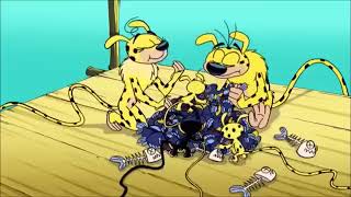 Marsupilami YENİ BÖLÜM İZLE TÜRKÇE [upl. by Swords]