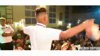 Un Titico X Kn1 One  En La Discoteca Video Oficial [upl. by Aitnis]