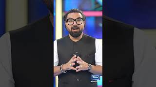 Watch Yasir Hussain In Showtime With Ramiz Raja  Tonight At 1103 PM [upl. by Yanarp]