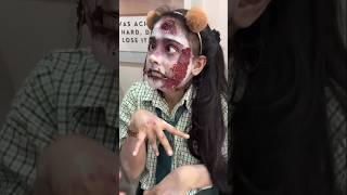 Bhoot ka mekup funny comedy shortsfeed shorts horrorstories story comedy bhootiya bhoot [upl. by Eustache738]