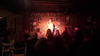 Comedian Dan Kulp performs at The Cubby Hole [upl. by Neram]