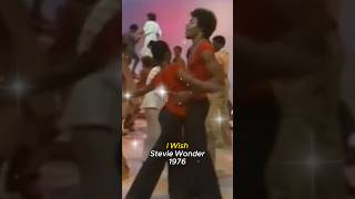 I Wish  Stevie Wonder Funk Classic 70s Music [upl. by Adiraf]