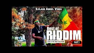 New Reggae Best Of 2022 Riddims Mixtape PART 1 Feat Chris Martin Lutan Fyah Duane Busy Signal [upl. by Eirret]