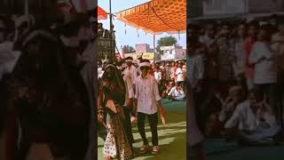 Birsa Munda jayanti utsav sondwa dance video Mr Gavrang Awasiya musanda sanksrit damru [upl. by Haleemak]