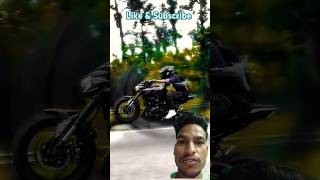 Ninja pro bikesbikers trending speed ninjazx10rlover superbikelife supercool viralvideo [upl. by Ripley415]