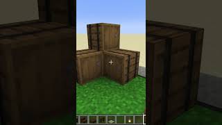 Como Fazer Um CHIQUEIRO BONITO no Minecraft [upl. by Zola78]