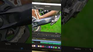 Norco Range 2023  Clica ai pra ver o vídeo completo mtb downhillmtb downhill [upl. by Elehcar]