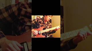 Looper pedal songwriting funkguitar electricguitar rhcp originalmusic looperpedal [upl. by Aileen]